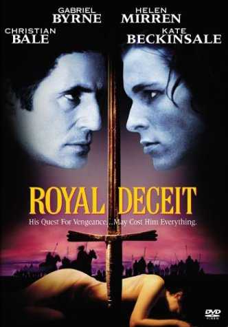 Royal Deceit movie